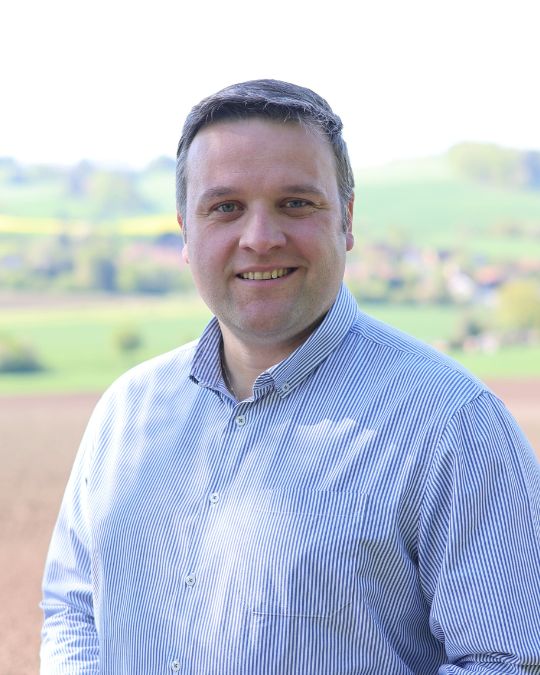 Unser Kreistagskandidat